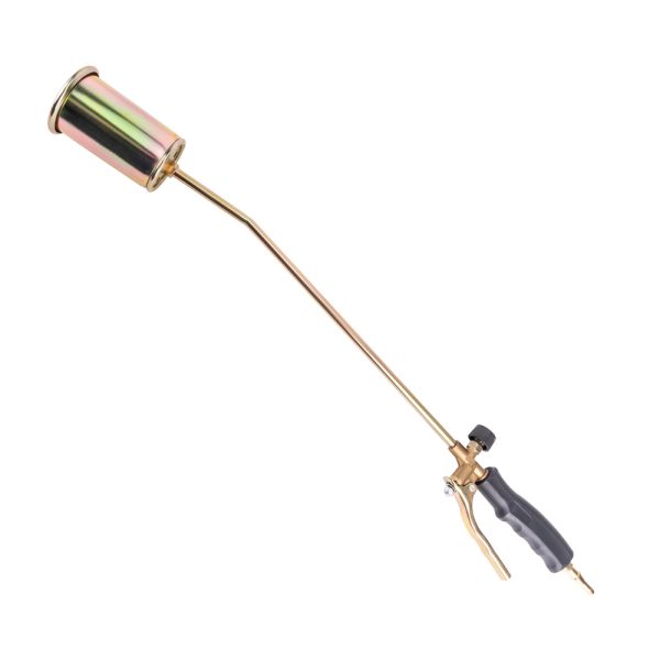 Горелка кровельная газовоздушная ГВ-700Р, д.60 Горелка кровельная газовоздушная ГВ-700Р, д.60