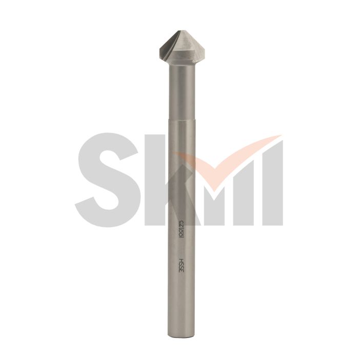 Зенковка ц/х 90° 20,5мм HSSE-Co5 3z DIN335C L116мм d10мм M10(BF) Bucovice(CzTool) 799205