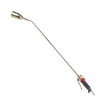 Горелка кровельная газовоздушная КОРУНД ГВК-1000Р, д.50 (пр-во FoxWeld/КНР) Горелка кровельная газовоздушная КОРУНД ГВК-1000Р, д.50 (пр-во FoxWeld/КНР)