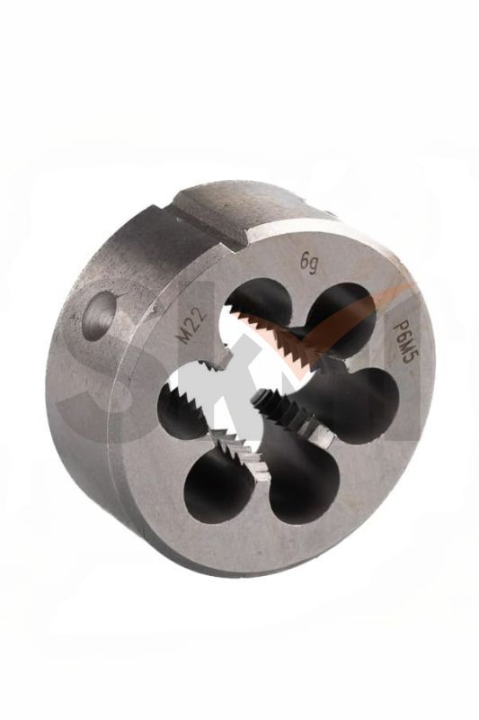 плашка М27*1,5 Р6М5