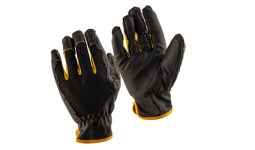 Защитные трикотажные перчатки JAV-209-PM Pulse Flex Jeta Safety - XXXL