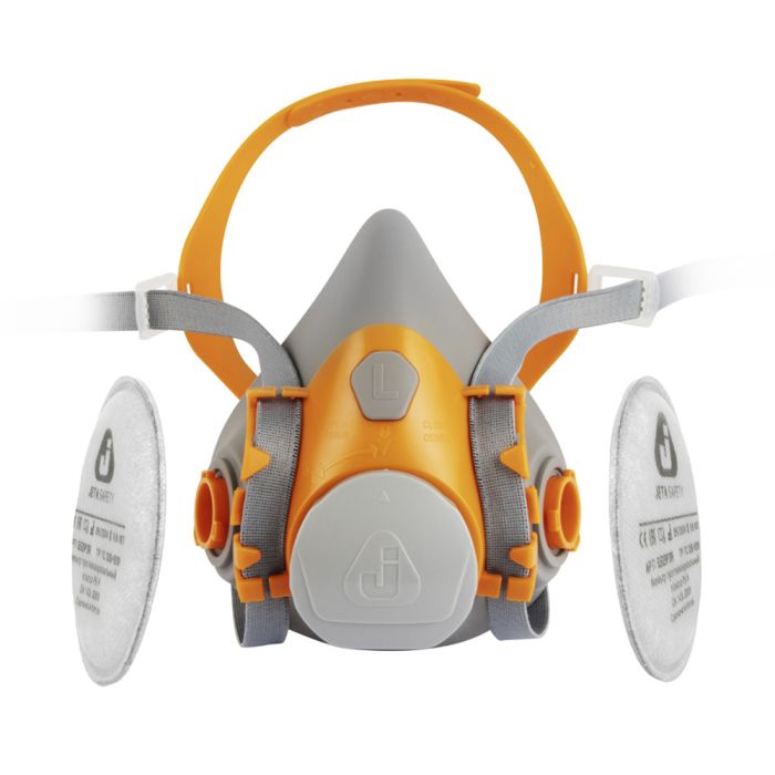 Комплект защиты сварщика