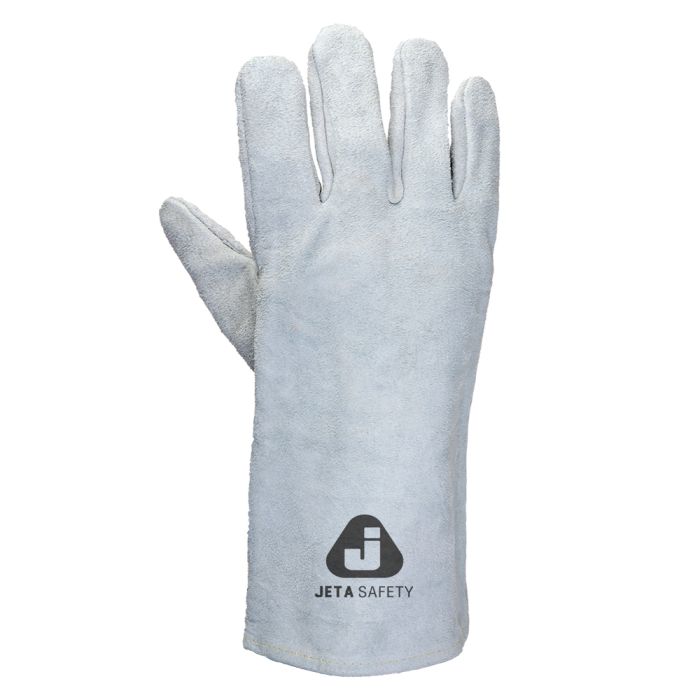 Сварочные краги без подкладки