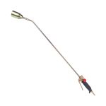 Горелка кровельная газовоздушная ГК-1000Р, д.50 (пр-во FoxWeld/КНР) Горелка кровельная газовоздушная ГК-1000Р, д.50 (пр-во FoxWeld/КНР)