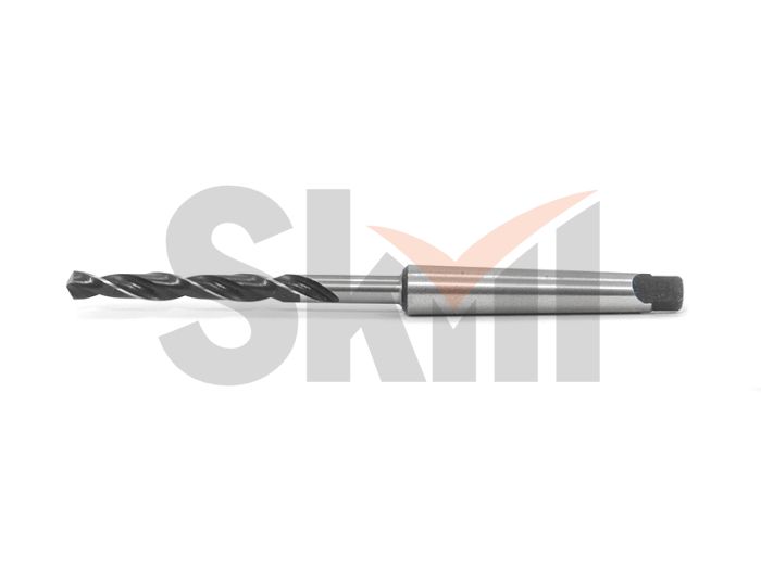Сверло 9,2 мм HSS к/х КМ1 ГОСТ 10903-77