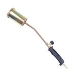 Горелка кровельная газовоздушная ГВ-500В, д.60 (пр-во FoxWeld/КНР) Горелка кровельная газовоздушная ГВ-500В, д.60 (пр-во FoxWeld/КНР)