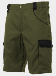 Шорты Brodeks KS 314, хаки