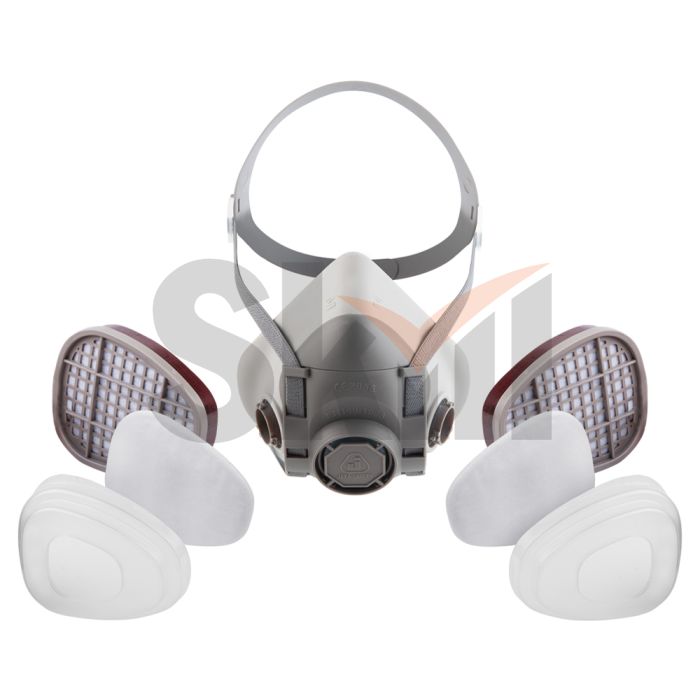 Комплект для защиты дыхания