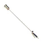 Горелка кровельная газовоздушная Г-1000Р, д.60 (пр-во FoxWeld/КНР) Горелка кровельная газовоздушная Г-1000Р, д.60 (пр-во FoxWeld/КНР)