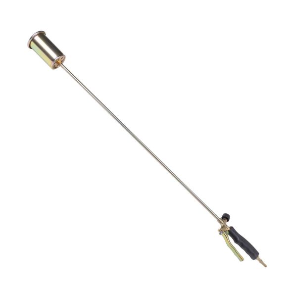 Горелка кровельная газовоздушная Г-1000Р, д.60 (пр-во FoxWeld/КНР) Горелка кровельная газовоздушная Г-1000Р, д.60 (пр-во FoxWeld/КНР)