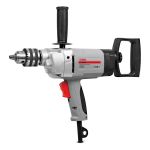 CT10010 CROWN Дрель безударная 1050Вт, КП 3-16мм, меш.130мм