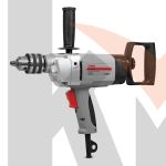 CT10010 CROWN Дрель безударная 1050Вт, КП 3-16мм, меш.130мм