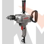 CT10148 CROWN Дрель безударная 1200Вт, КП 3-16мм