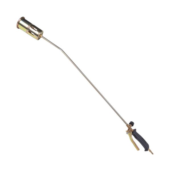 Горелка кровельная газовоздушная VARTEG ГВД-1000Р, д.60 (упак) (пр-во FoxWeld/КНР) Горелка кровельная газовоздушная VARTEG ГВД-1000Р, д.60 (упак) (пр-во FoxWeld/КНР)