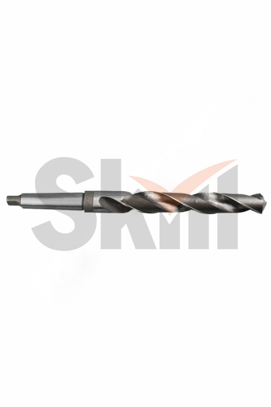 Сверло длинное к/х ф45,0  ГОСТ 12121-77