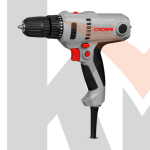 Шуруповерт сетевой CROWN CT10151