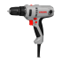 Шуруповерт сетевой CROWN CT10151