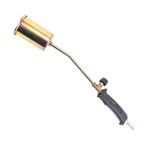 Горелка кровельная газовоздушная КОРУНД ГВП-500В, д.60 (пр-во FoxWeld/КНР) Горелка кровельная газовоздушная КОРУНД ГВП-500В, д.60 (пр-во FoxWeld/КНР)