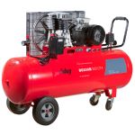 Ременной одноступенчатый компрессор FUBAG B5200B/200 CT4