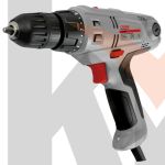 Шуруповерт сетевой CROWN CT10113