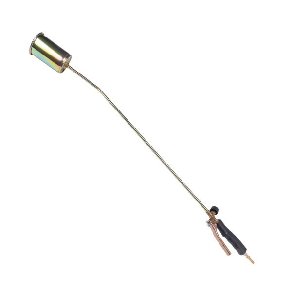 Горелка кровельная газовоздушная КОРУНД ГВП-1000Р, д.76 (пр-во FoxWeld/КНР) Горелка кровельная газовоздушная КОРУНД ГВП-1000Р, д.76 (пр-во FoxWeld/КНР)