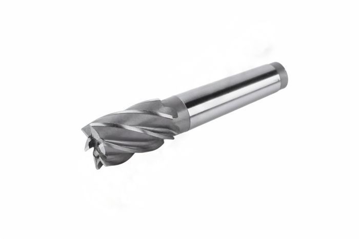фреза концевая к/х ф20 z=5 фреза концевая к/х ф20 z=5