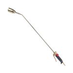 Горелка кровельная газовоздушная VARTEG ГВК-1000Р, д.50 (упак) (пр-во FoxWeld/КНР) Горелка кровельная газовоздушная VARTEG ГВК-1000Р, д.50 (упак) (пр-во FoxWeld/КНР)