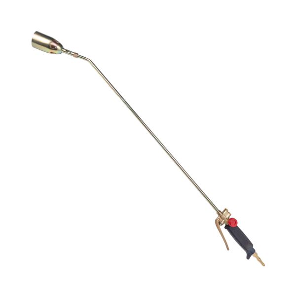 Горелка кровельная газовоздушная VARTEG ГВК-1000Р, д.50 (упак) (пр-во FoxWeld/КНР) Горелка кровельная газовоздушная VARTEG ГВК-1000Р, д.50 (упак) (пр-во FoxWeld/КНР)