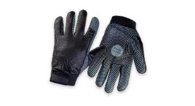 Защитные антивибрационные кожаные перчатки Vulcan Light - XL