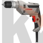 Дрель безударная CROWN CT10143-13C