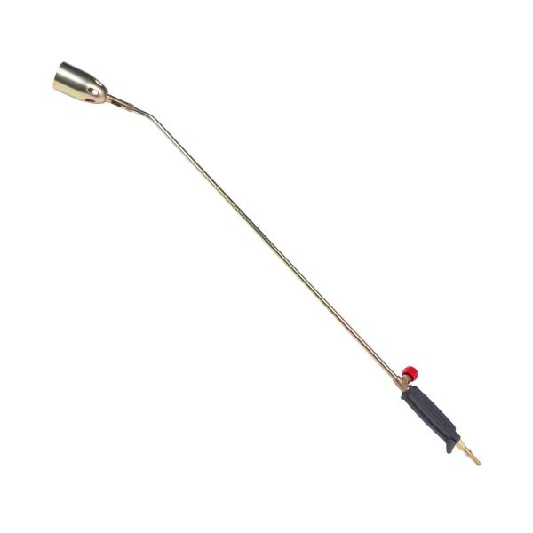 Горелка кровельная газовоздушная КОРУНД ГВК-1000В, д.50 (пр-во FoxWeld/КНР) Горелка кровельная газовоздушная КОРУНД ГВК-1000В, д.50 (пр-во FoxWeld/КНР)