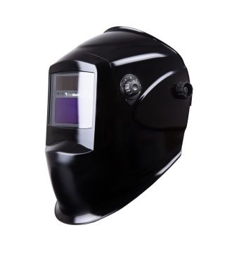 Маска сварщика КОРУНД-2 "чёрная" (ф-р 7100V) без коробки