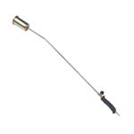 Горелка кровельная газовоздушная КОРУНД ГВП-1000В, д.60 (пр-во FoxWeld/КНР) Горелка кровельная газовоздушная КОРУНД ГВП-1000В, д.60 (пр-во FoxWeld/КНР)