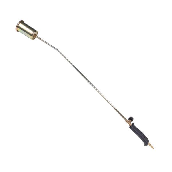 Горелка кровельная газовоздушная КОРУНД ГВП-1000В, д.60 (пр-во FoxWeld/КНР) Горелка кровельная газовоздушная КОРУНД ГВП-1000В, д.60 (пр-во FoxWeld/КНР)