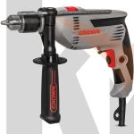 Дрель ударная CROWN CT10129