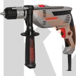 Дрель ударная CROWN CT10129C