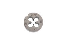 Плашка Bucovice Tools М5х0,8 HSSE DIN EN 22568 6g 20х7мм 290050 Плашка Bucovice Tools М5х0,8 HSSE DIN EN 22568 6g 20х7мм 290050
