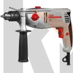Дрель ударная CROWN CT10034