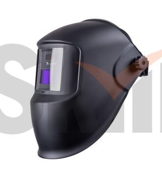 Маска сварщика КОРУНД  "промо"  (ф-р АСФ 3/11), пр-во FoxWeld), без коробки