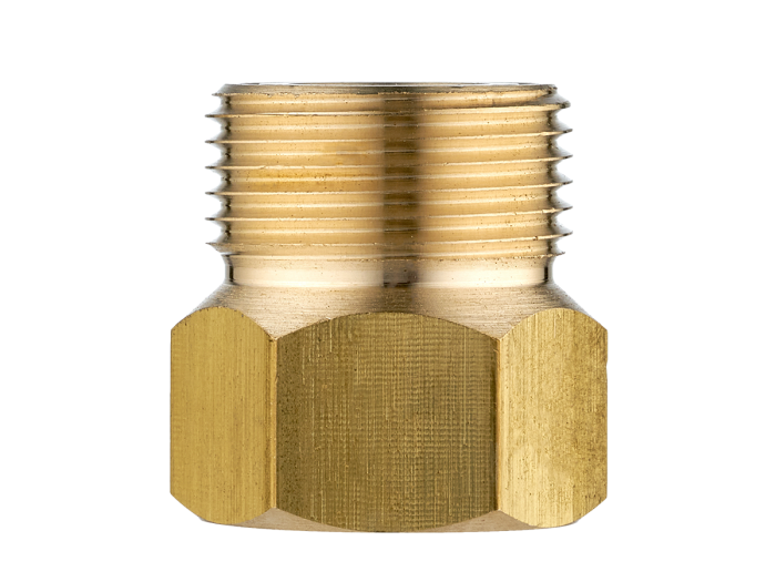 Переходник Сп21,8-G3/4 (G3/4 - W21.8FE)