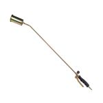 Горелка кровельная газовоздушная VARTEG ГВП-1000Р, д.60 (упак) (пр-во FoxWeld/КНР) Горелка кровельная газовоздушная VARTEG ГВП-1000Р, д.60 (упак) (пр-во FoxWeld/КНР)