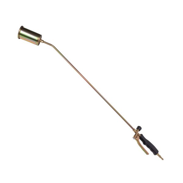 Горелка кровельная газовоздушная VARTEG ГВП-1000Р, д.60 (упак) (пр-во FoxWeld/КНР) Горелка кровельная газовоздушная VARTEG ГВП-1000Р, д.60 (упак) (пр-во FoxWeld/КНР)