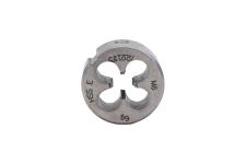 Плашка Bucovice Tools М6х1,0 HSSE DIN EN 22568 6g 20х7мм 290060 Плашка Bucovice Tools М6х1,0 HSSE DIN EN 22568 6g 20х7мм 290060