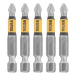 Набор бит, PH2x50, 5 шт. Denzel