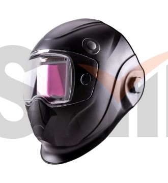 Маска сварщика КОРУНД-Х PRO "ф-р 8100V" без коробки