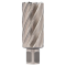 HSS-Co Корончатое сверло по металлу 82x30, weldon 19