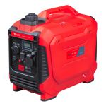 FUBAG Инверторный генератор TI 1200