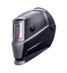 Маска сварщика KVAZARRUS "чёрная" (ф-р 3500V) без коробки