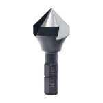 Зенковка-бита 90° 16,5мм HSS 3z L40мм M8(BF) Bucovice(CzTool) 744165 Зенковка-бита 90° 16,5мм HSS 3z L40мм M8(BF) Bucovice(CzTool) 744165
