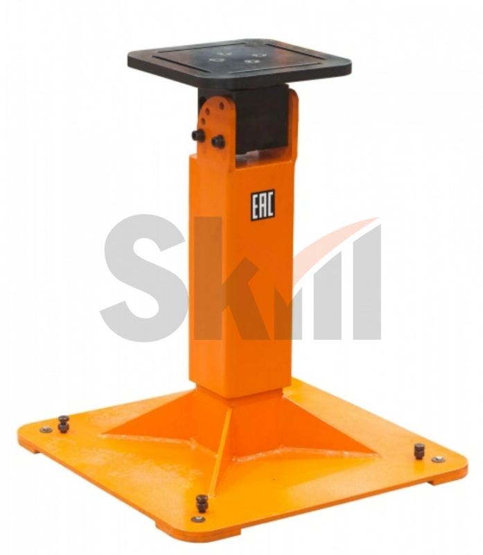 Сварочный позиционер WP300SM